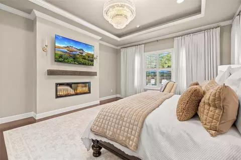 Bedroom - 5526 Marleon Dr, Windermere, FL 34786 photo 4 of 12
