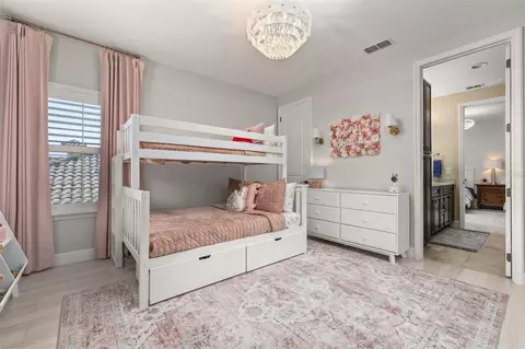 Bedroom - 5526 Marleon Dr, Windermere, FL 34786 photo 8 of 12