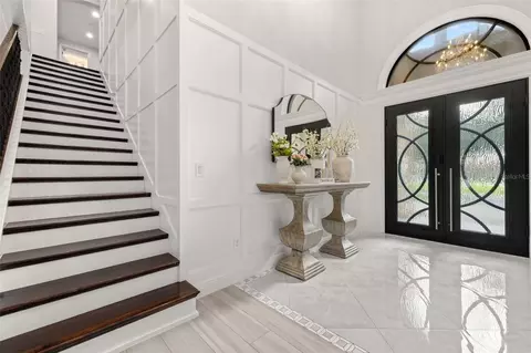 Entry Way - 5526 Marleon Dr, Windermere, FL 34786 photo 4 of 8