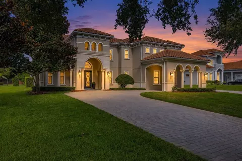 Exterior - 5526 Marleon Dr, Windermere, FL 34786 photo 2 of 20