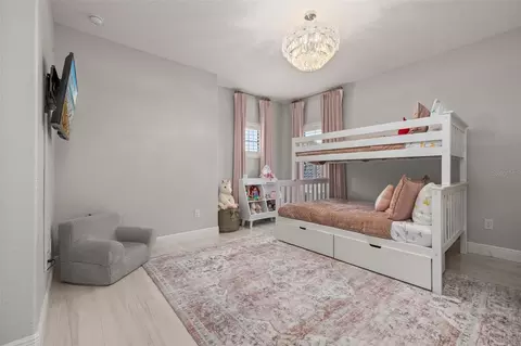 Bedroom - 5526 Marleon Dr, Windermere, FL 34786 photo 7 of 12