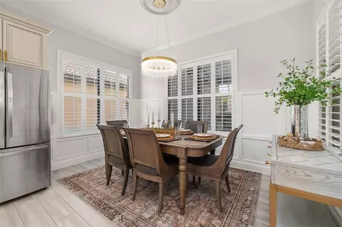 Dining - 5526 Marleon Dr, Windermere, FL 34786 photo 3 of 5