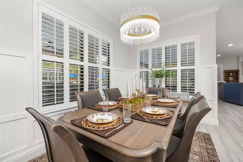 Dining - 5526 Marleon Dr, Windermere, FL 34786 photo 4 of 5