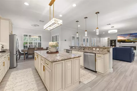 Kitchen - 5526 Marleon Dr, Windermere, FL 34786 photo 3 of 5