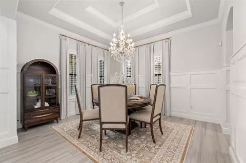 Dining - 5526 Marleon Dr, Windermere, FL 34786 photo 1 of 5