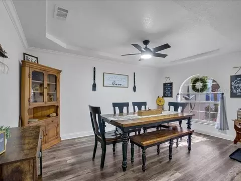 Dining - 344 Ruby Lake Loop, Winter Haven, FL 33884 photo 1 of 2