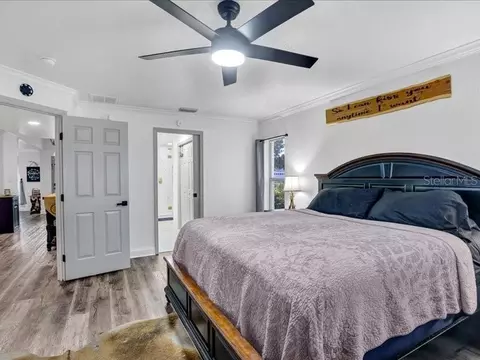 Bedroom - 344 Ruby Lake Loop, Winter Haven, FL 33884 photo 2 of 7