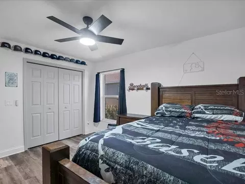 Bedroom - 344 Ruby Lake Loop, Winter Haven, FL 33884 photo 7 of 7