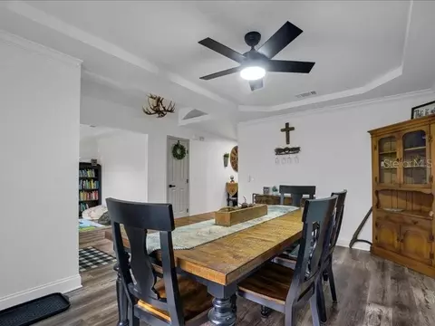 Dining - 344 Ruby Lake Loop, Winter Haven, FL 33884 photo 2 of 2