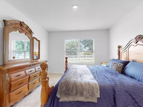 Bedroom - 1451 Olive Ct, Saint Cloud, FL 34771 photo 3 of 6