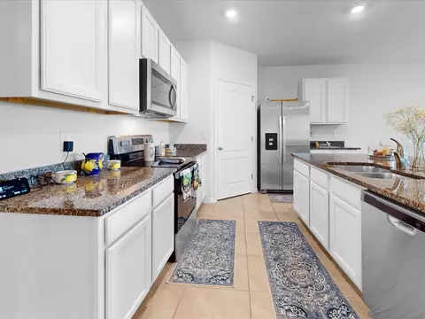 Kitchen - 1451 Olive Ct, Saint Cloud, FL 34771 photo 1 of 3
