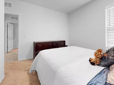 Bedroom - 1451 Olive Ct, Saint Cloud, FL 34771 photo 5 of 6