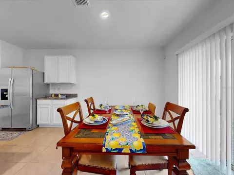 Dining - 1451 Olive Ct, Saint Cloud, FL 34771 photo 1 of 2