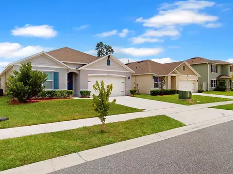 Exterior - 1451 Olive Ct, Saint Cloud, FL 34771 photo 2 of 4