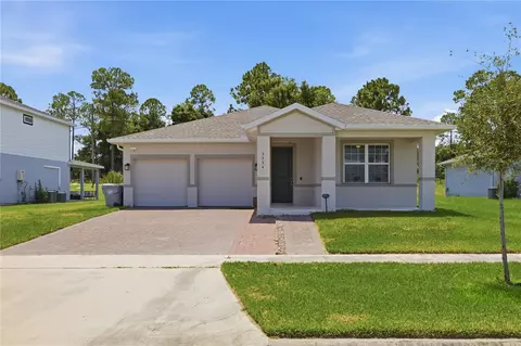 3754 Isle Royal Pl, Apopka, FL 32712