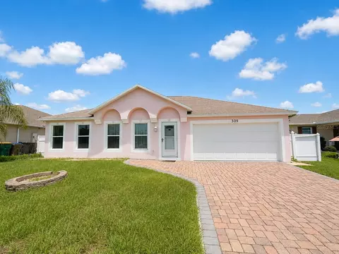 309 Alegriano Ct, Kissimmee, FL 34758