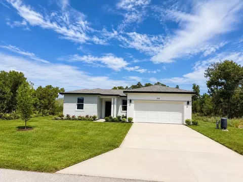 424 Maitland Ct, Poinciana, FL 34759