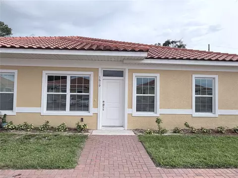 1619 Cumin Dr, Poinciana, FL 34759