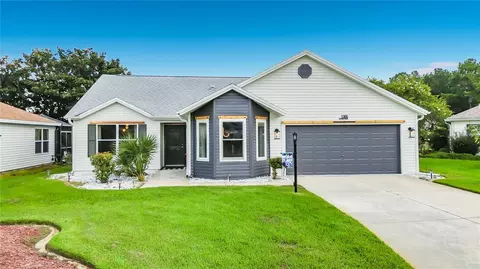 1305 La Estrellita Way, The Villages, FL 32162