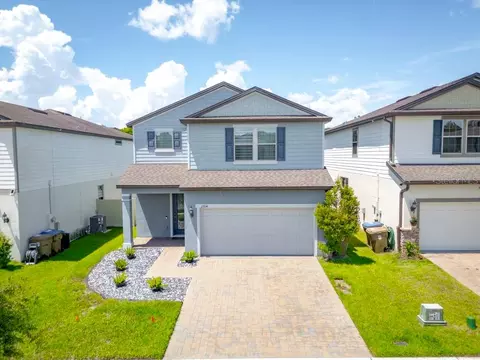 2704 Vista Verde Ln, Kissimmee, FL 34744