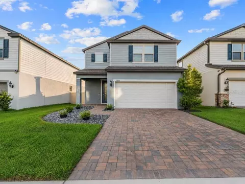2704 Vista Verde Ln, Kissimmee, FL 34744