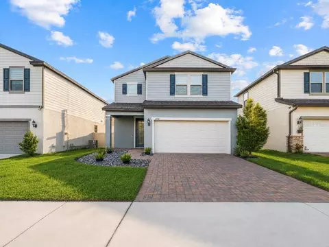 2704 Vista Verde Ln, Kissimmee, FL 34744