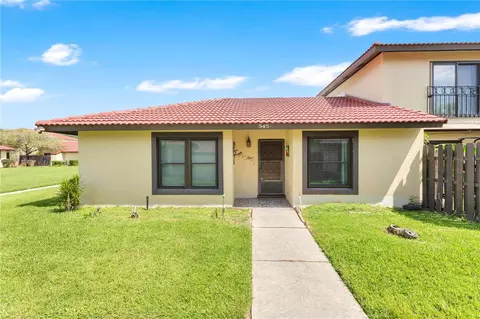 545 Hunter Cir, Kissimmee, FL 34758