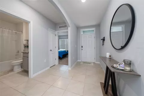 Entry Way - 2822 Harmonia Hammock Rd, Harmony, FL 34773 photo 2 of 8