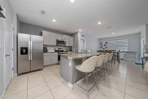 Kitchen - 2822 Harmonia Hammock Rd, Harmony, FL 34773 photo 1 of 2