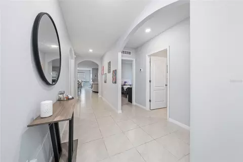 Entry Way - 2822 Harmonia Hammock Rd, Harmony, FL 34773 photo 1 of 8