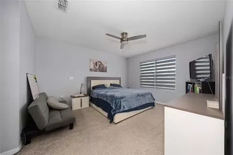 Bedroom - 2822 Harmonia Hammock Rd, Harmony, FL 34773 photo 1 of 6