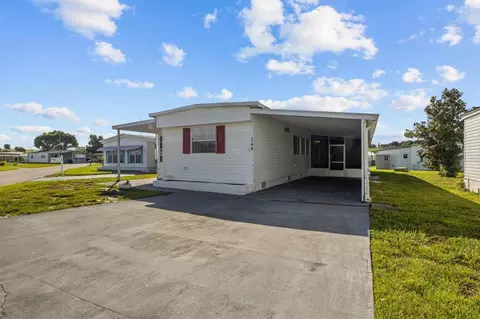 148 Orangewood Dr, Lake Wales, FL 33898
