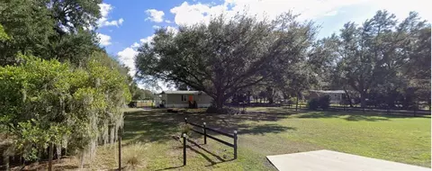 10217 Quinn Rd, Polk City, FL 33868
