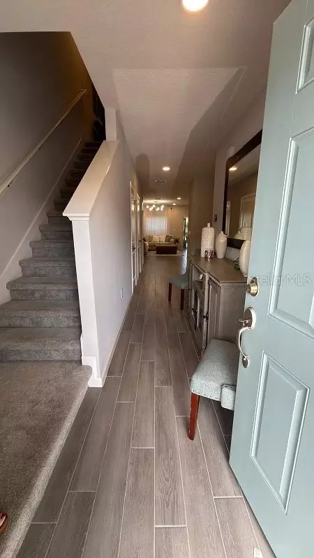 Entry Way - 5007 Prairie Preserve Run, Saint Cloud, FL 34772 photo 2 of 3