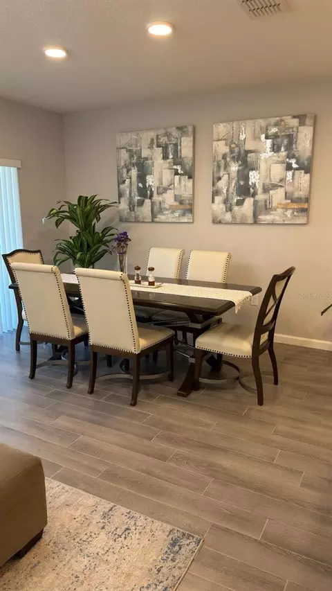 Dining - 5007 Prairie Preserve Run, Saint Cloud, FL 34772 photo 1 of 1
