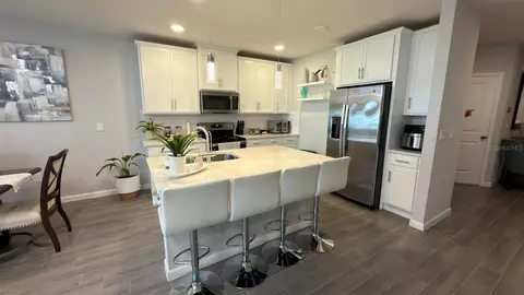 Kitchen - 5007 Prairie Preserve Run, Saint Cloud, FL 34772 photo 1 of 1