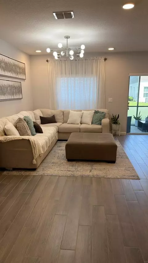 Living - 5007 Prairie Preserve Run, Saint Cloud, FL 34772 photo 1 of 1