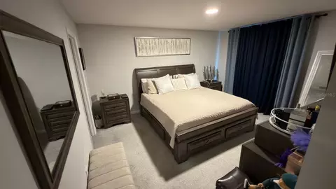 Bedroom - 5007 Prairie Preserve Run, Saint Cloud, FL 34772 photo 2 of 2