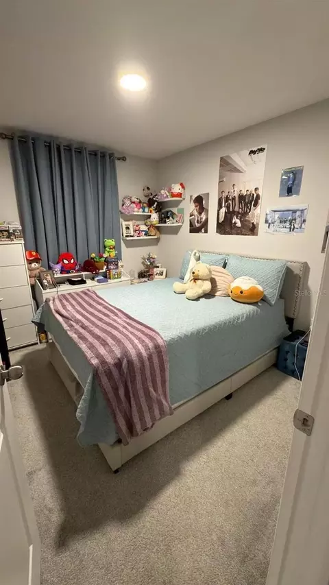 Bedroom - 5007 Prairie Preserve Run, Saint Cloud, FL 34772 photo 1 of 2