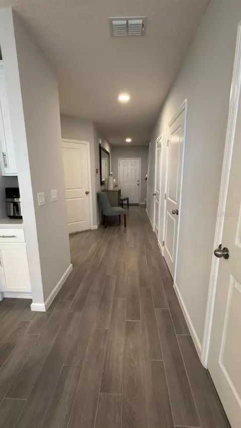 Entry Way - 5007 Prairie Preserve Run, Saint Cloud, FL 34772 photo 1 of 3