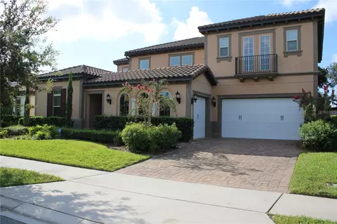 16730 Rusty Anchor Rd, Winter Garden, FL 34787