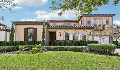 16730 Rusty Anchor Rd, Winter Garden, FL 34787