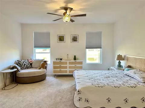 Bedroom - 5019 Down Ct, Saint Cloud, FL 34772 photo 2 of 4