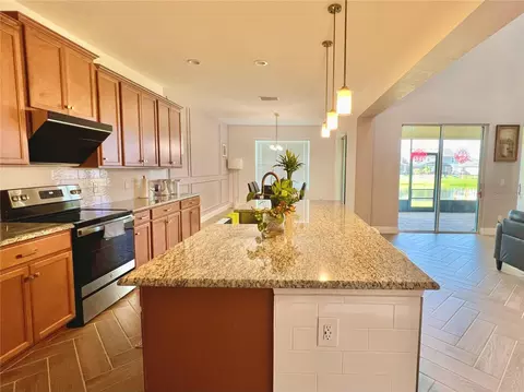 Kitchen - 5019 Down Ct, Saint Cloud, FL 34772 photo 1 of 4