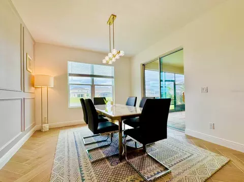 Dining - 5019 Down Ct, Saint Cloud, FL 34772 photo 3 of 3