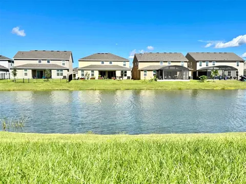 Exterior - 5019 Down Ct, Saint Cloud, FL 34772 photo 3 of 3