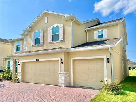Exterior - 5019 Down Ct, Saint Cloud, FL 34772 photo 2 of 3