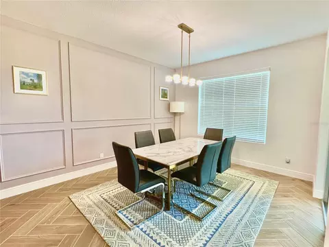 Dining - 5019 Down Ct, Saint Cloud, FL 34772 photo 1 of 3