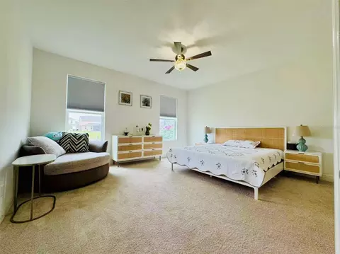Bedroom - 5019 Down Ct, Saint Cloud, FL 34772 photo 1 of 4