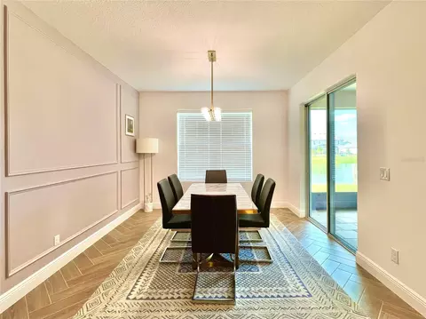 Dining - 5019 Down Ct, Saint Cloud, FL 34772 photo 2 of 3